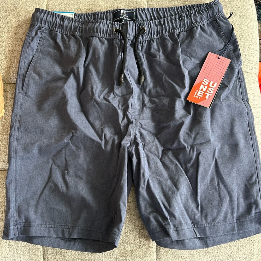 Men’s shorts